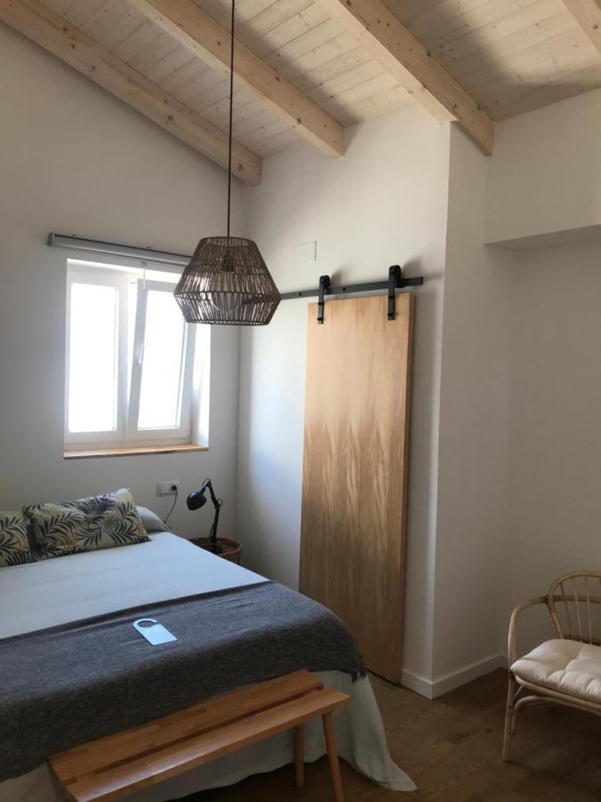 Отель La Casita De Melon Суансес Экстерьер фото