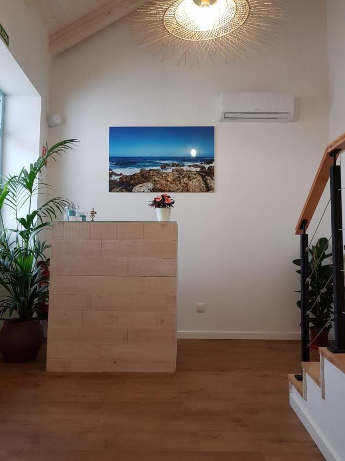 Отель La Casita De Melon Суансес Экстерьер фото
